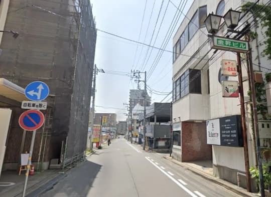 ピュアコス学園の行き方