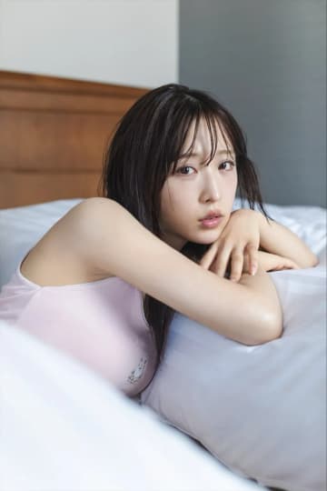 小栗有以 エロ