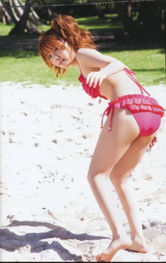 田中れいな エロ