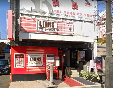 店舗外観