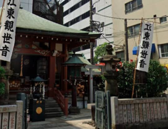男の隠れ家の行き方4
