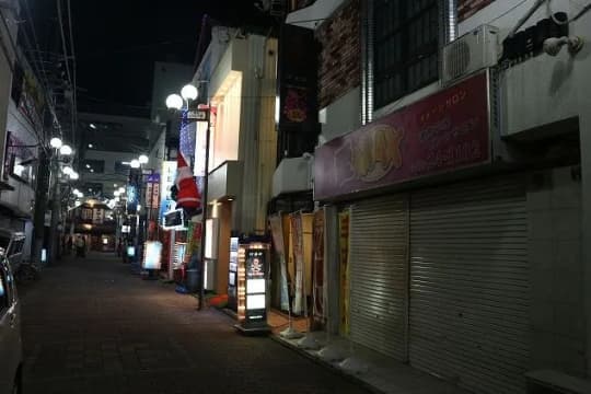 神奈川・平塚