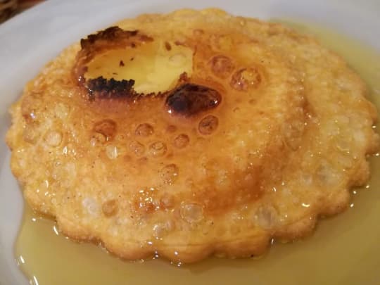 サルデーニャ　スイーツ