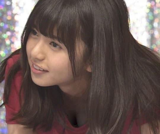 齋藤飛鳥　放送事故
