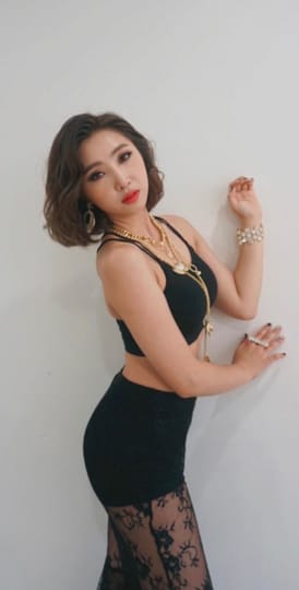 2NE1 流出