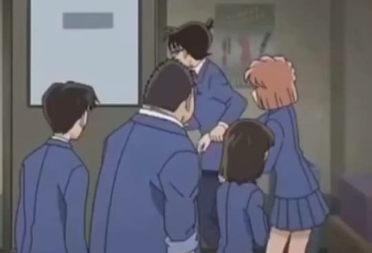  灰原哀