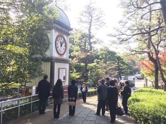 入船山記念館