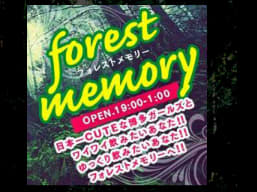 フォレストメモリー