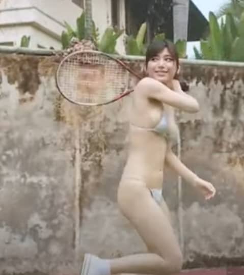 菊池梨沙