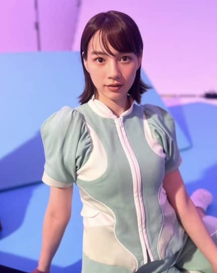能年玲奈
