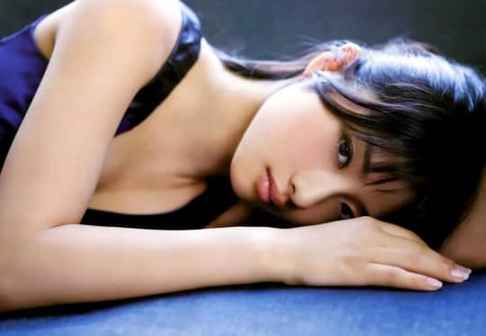 石原さとみ エロ