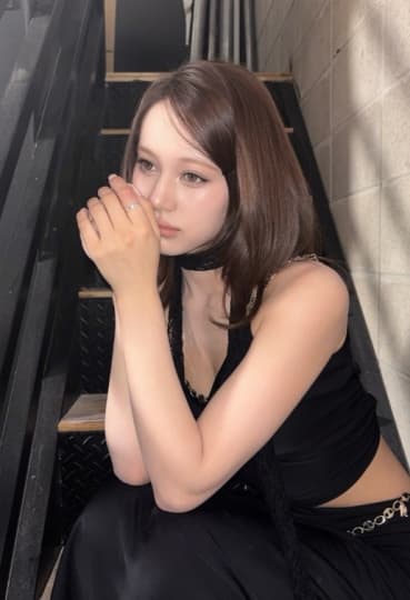 KPOP エロ