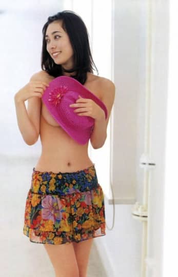 吹石一恵 エロ