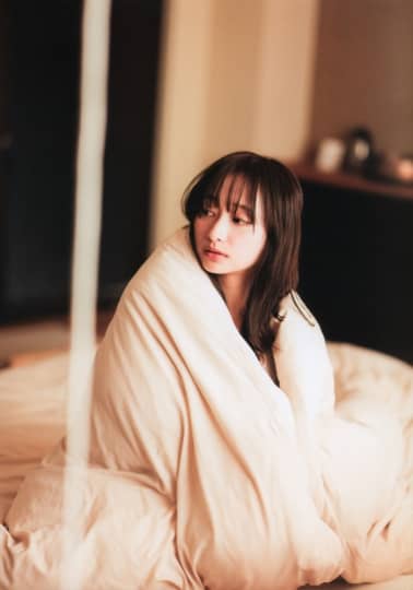 影山優佳