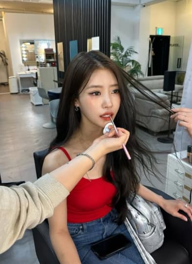 LOVELYZ(ロブリズ) 流出