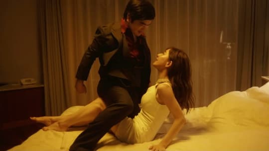 田中みな実 おっぱい