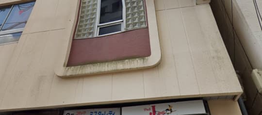 メガパレスの店舗