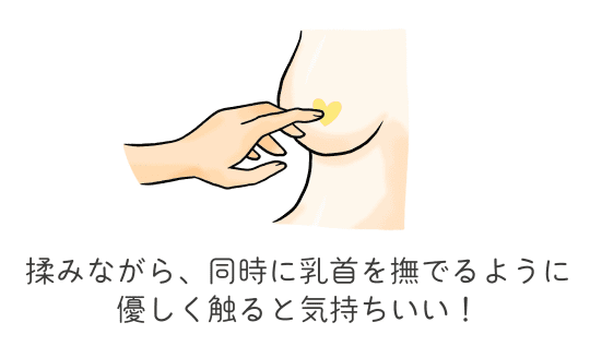 おっぱい