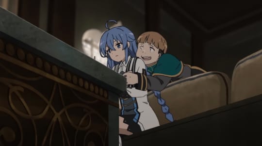 ロキシー