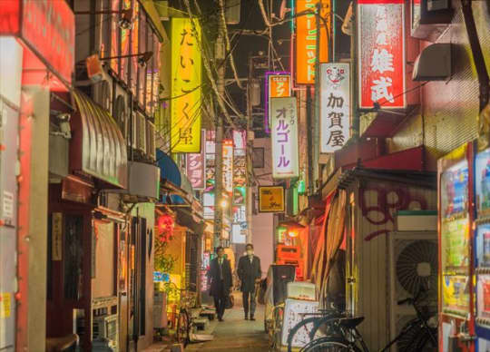 北千住 チャイエス