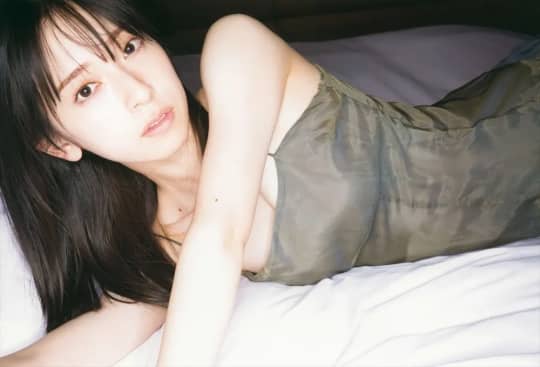 金村美玖 エロ
