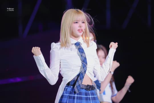 KPOP エロ