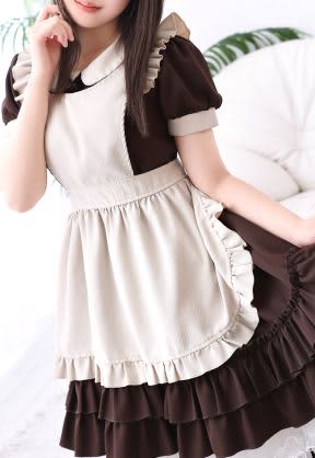 Mちゃん