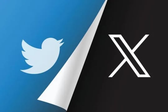 X(旧Twitter)