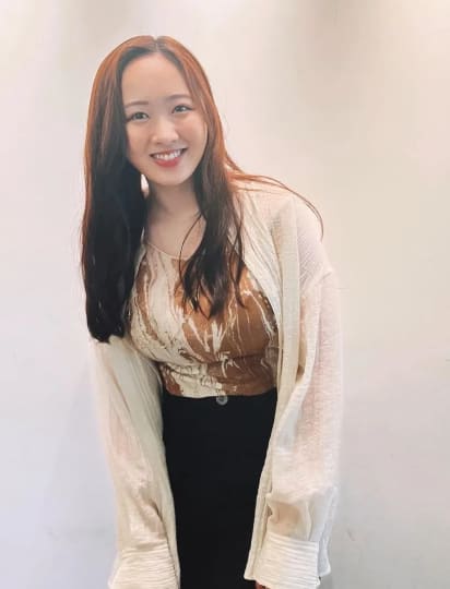 本田望結