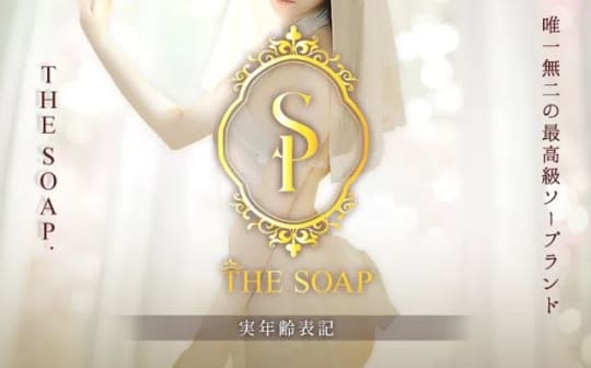 THE SOAP