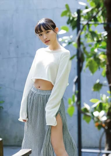 高橋かなみ エロ