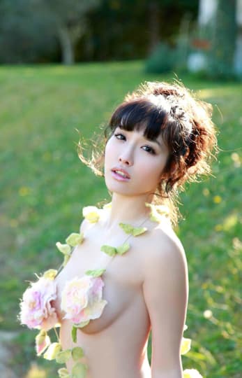 今野杏南 おっぱい