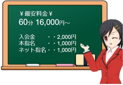 ヒルズ東京の料金表