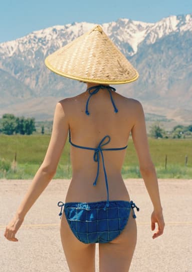 水原希子 乳首