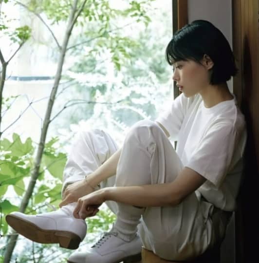 杉咲花