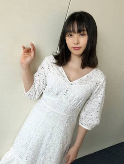 桜井日奈子 エロ