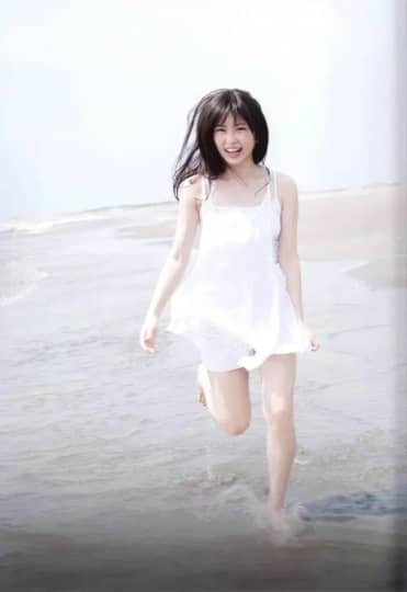 志田未来 エロ