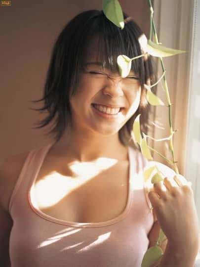 Cカップ 芸能人