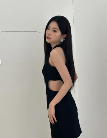 Red Velvet(レッドベルベット) 流出