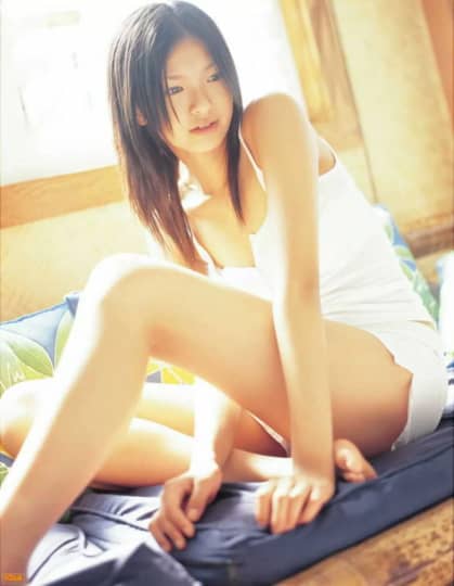 榮倉奈々 エロ