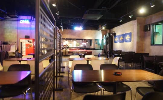 相席居酒屋　BAR909