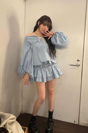 GFRIEND(ジーフレンド) 流出