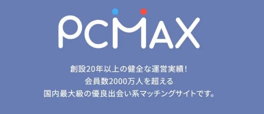 PCMAX
