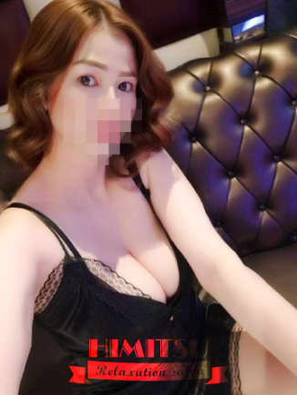 秘密の時間の女の子