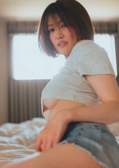 樋口日奈