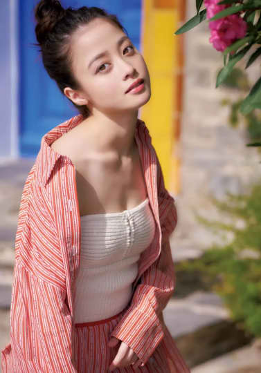 橋本環奈 セックス