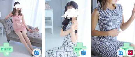 プルプルプレミアムの在籍一覧