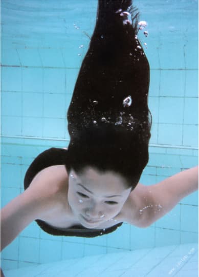 宮崎あおいのエロい乳首が際どい