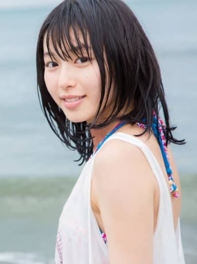 白石聖 エロ