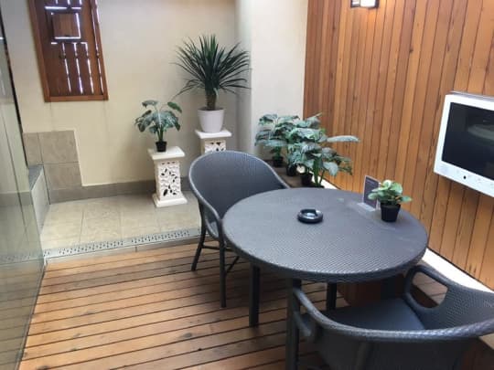 サウナイキタイ